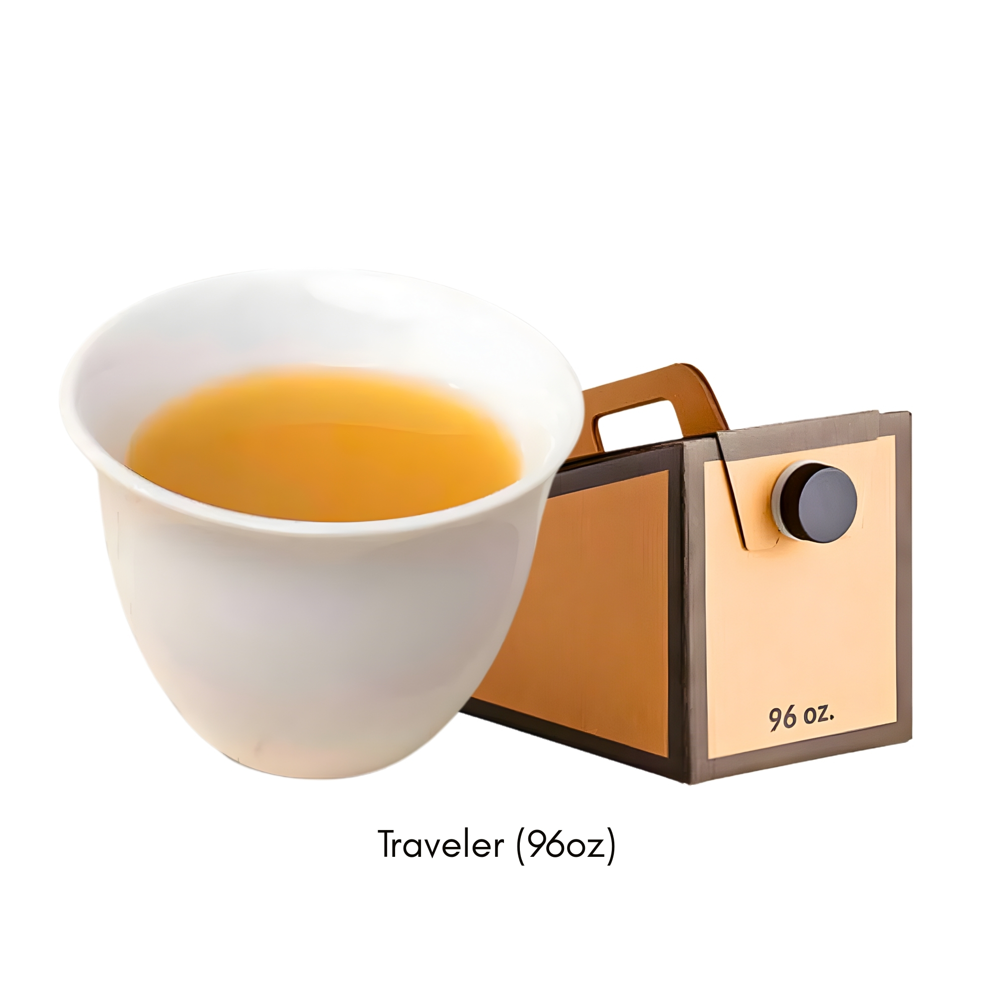 Saudi Coffee