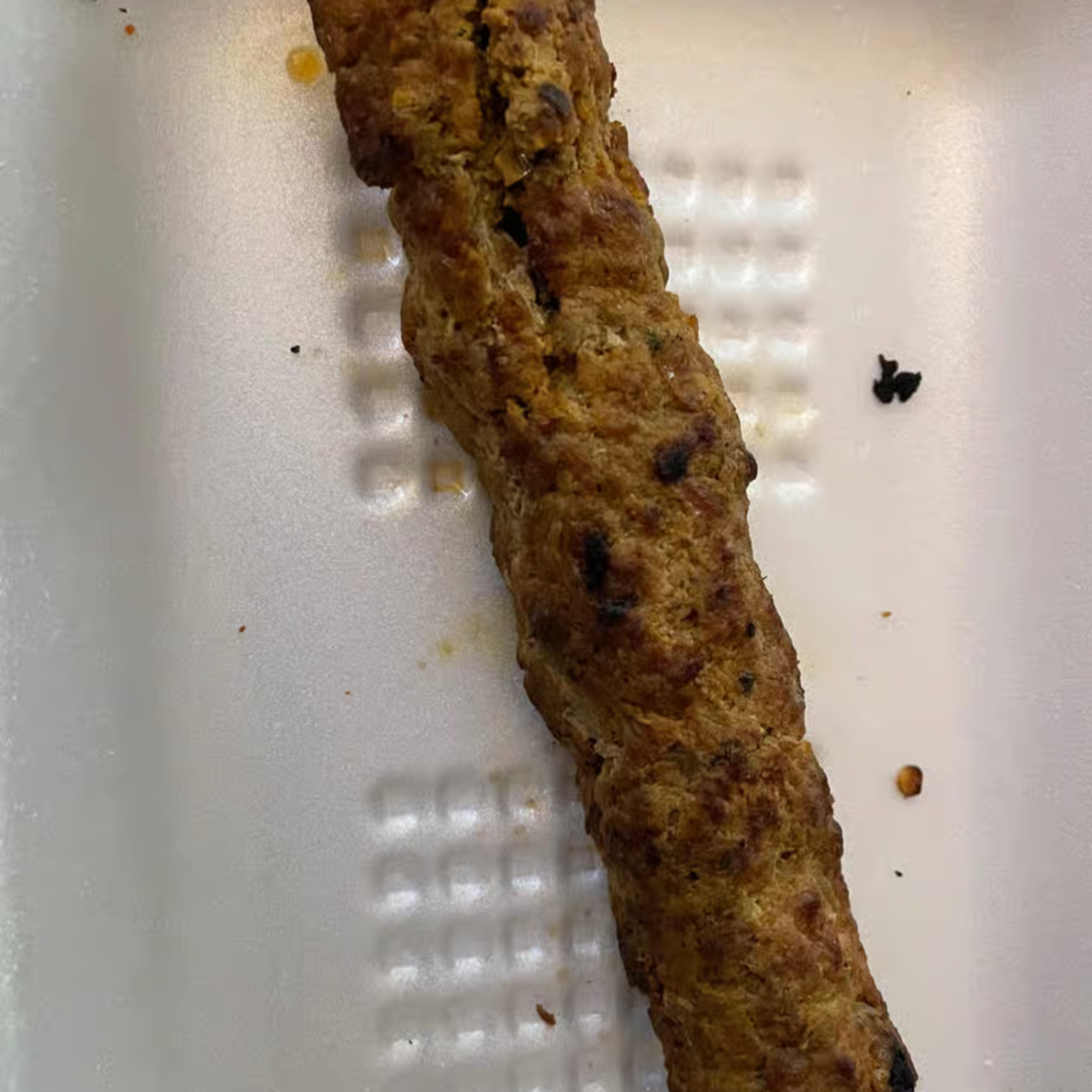 Seekh Kabab Mughlai
