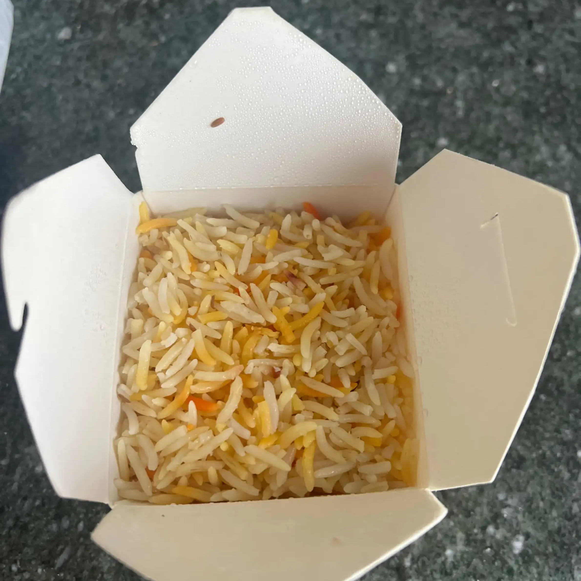 Shalimar Chawal