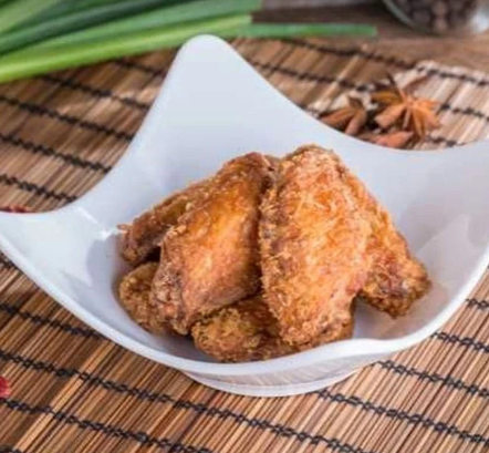 Special Chicken Wings