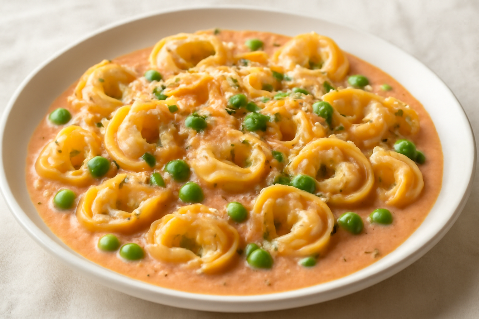 Tortellini Del Chef