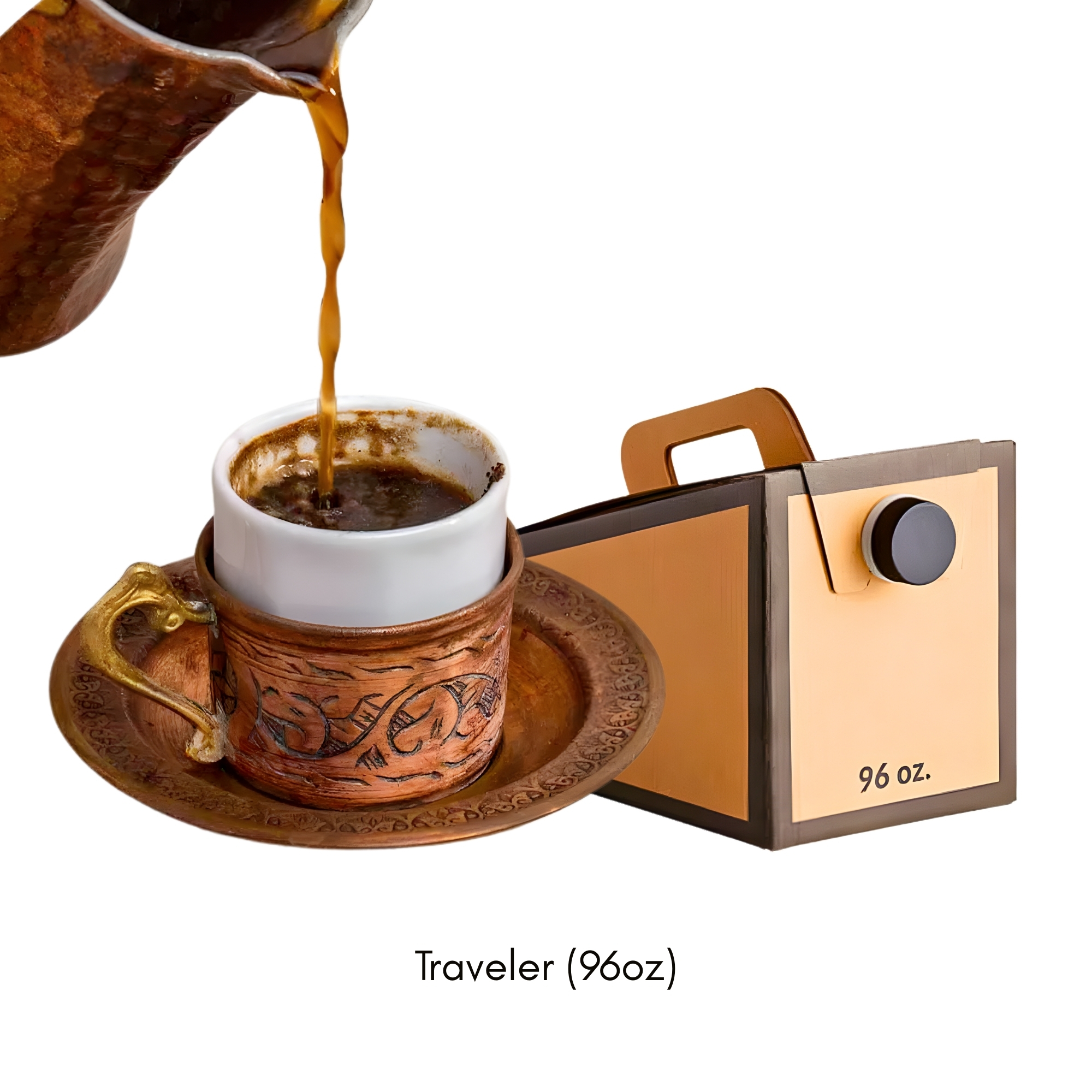 Turkish Coffee