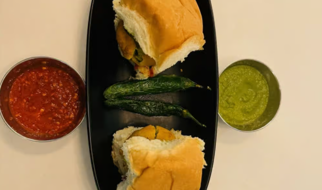 Vada Pav
