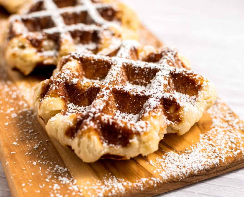 Waffle