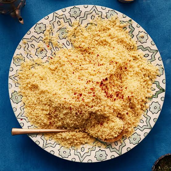 Couscous