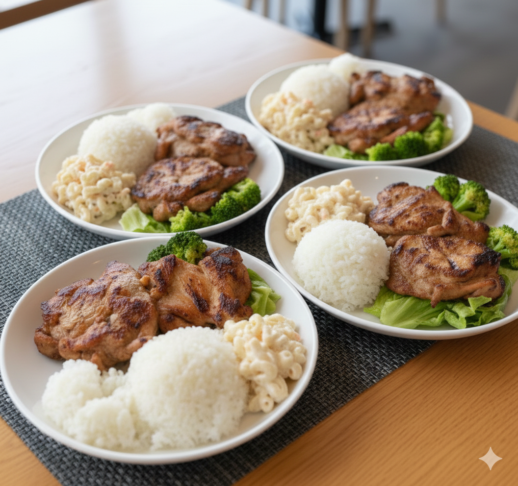 Big Island Celebration Package