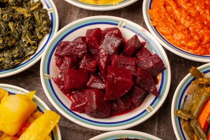 Habesha Harmony Package (Hamli- Gomen, Zel Dorho, Zigni-Kei wot)