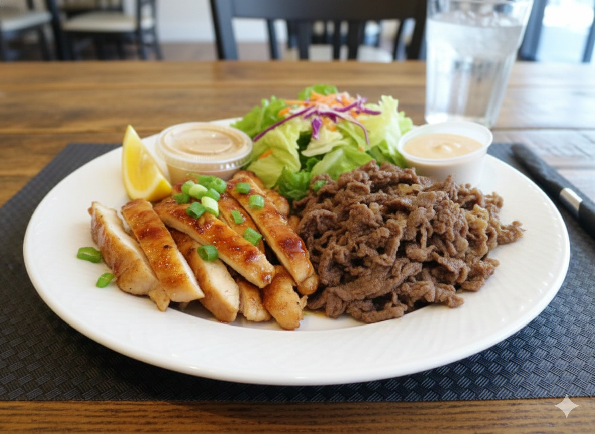 Island Lite Package