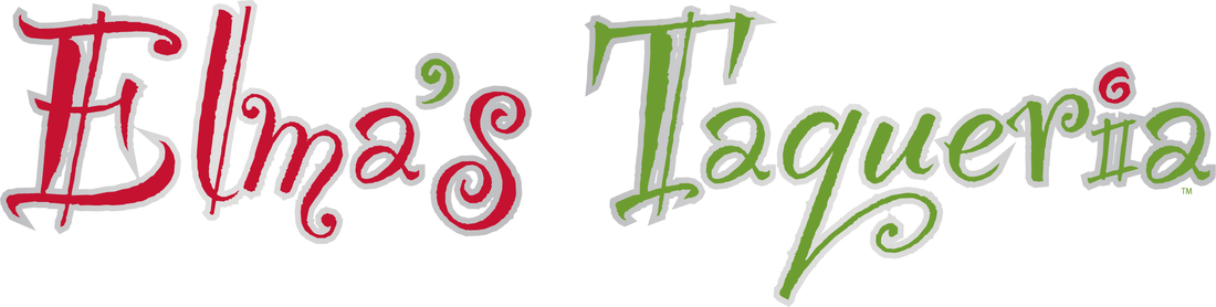 ELMA'S TAQUERIA logo