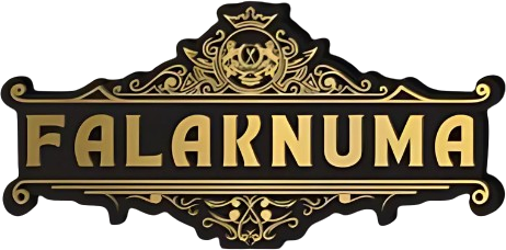 FALAKNUMA logo