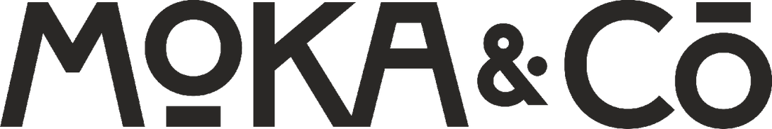 MOKA & CO logo